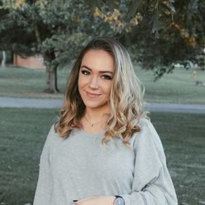 Meet your Posher, Kelli